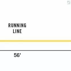 RIO Products RIO Aqualux Midgetip -Fly Rods Shop rio aqualux midgetip 2