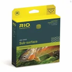 RIO Products RIO Aqualux Midgetip