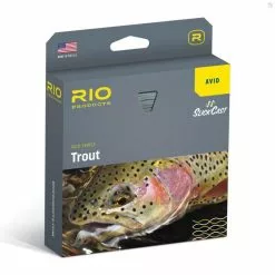 RIO Products RIO Avid Gold