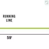 RIO Products RIO Coastal Quickshooter 3 RIO Products RIO Coastal Quickshooter - Image 3