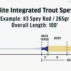 RIO Products RIO Elite Integrated Trout Spey -Fly Rods Shop rio elite integrated trout spey 2