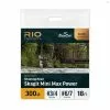 RIO Products RIO Elite Skagit Mini Max Power Shooting Head