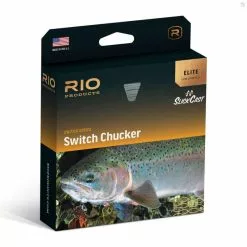 RIO Products RIO Elite Switch Chucker