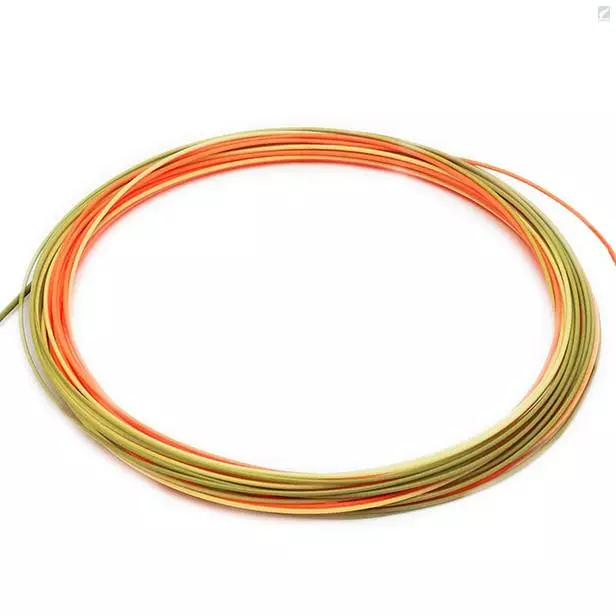 RIO Products RIO Euro Nymph Shorty 2 RIO Products RIO Euro Nymph Shorty - Image 2