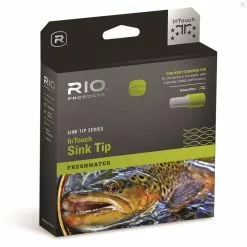 RIO Products RIO InTouch 15ft Sink Tip