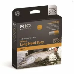 RIO Products RIO InTouch Long Head Spey