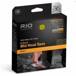 RIO Products RIO InTouch Mid Head Spey