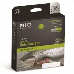 RIO Products RIO InTouch Midge Tip Long