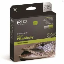RIO Products RIO InTouch Pike/Musky