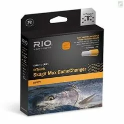 RIO Products RIO InTouch Skagit Max GameChanger