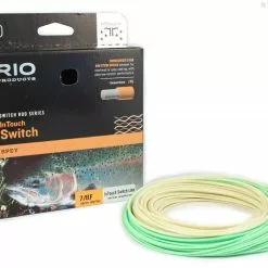 RIO Products RIO InTouch Switch
