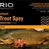 RIO Products RIO InTouch Trout Spey Shooting Head