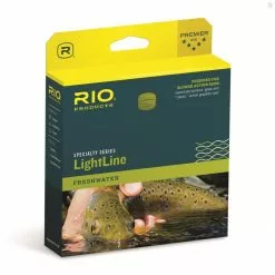 RIO Products RIO LightLine WF & DT
