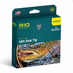 RIO Products RIO Premier 24ft Sink Tip