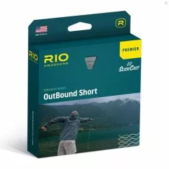 RIO Products RIO Premier Outbound Short Fly Line