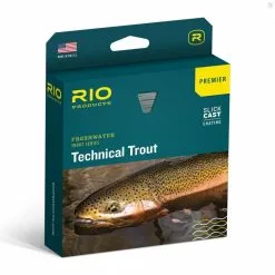RIO Products RIO Premier Technical Trout