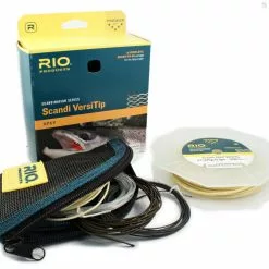Fly Rods Shop -Fly Rods Shop rio scandi short versitip 1
