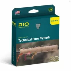RIO Products RIO Technical Euro Nymph