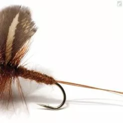 Unique Flies Rocken