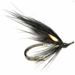 Fulling Mill RS Low Water Silver Stoat