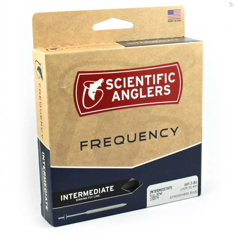 Scientific Anglers Frequency Intermediate 1 Scientific Anglers Frequency Intermediate