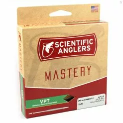Scientific Anglers Versatile Presentation Taper - VPT