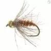 Unique Flies Simo Lummes Puppa Bead Head