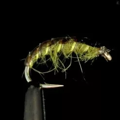 Fulling Mill SM Czech Nymph