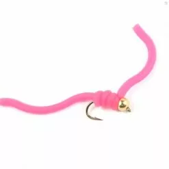 Unique Flies Squirmito