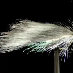 Fulling Mill SR Hot Head Straggler Zonker