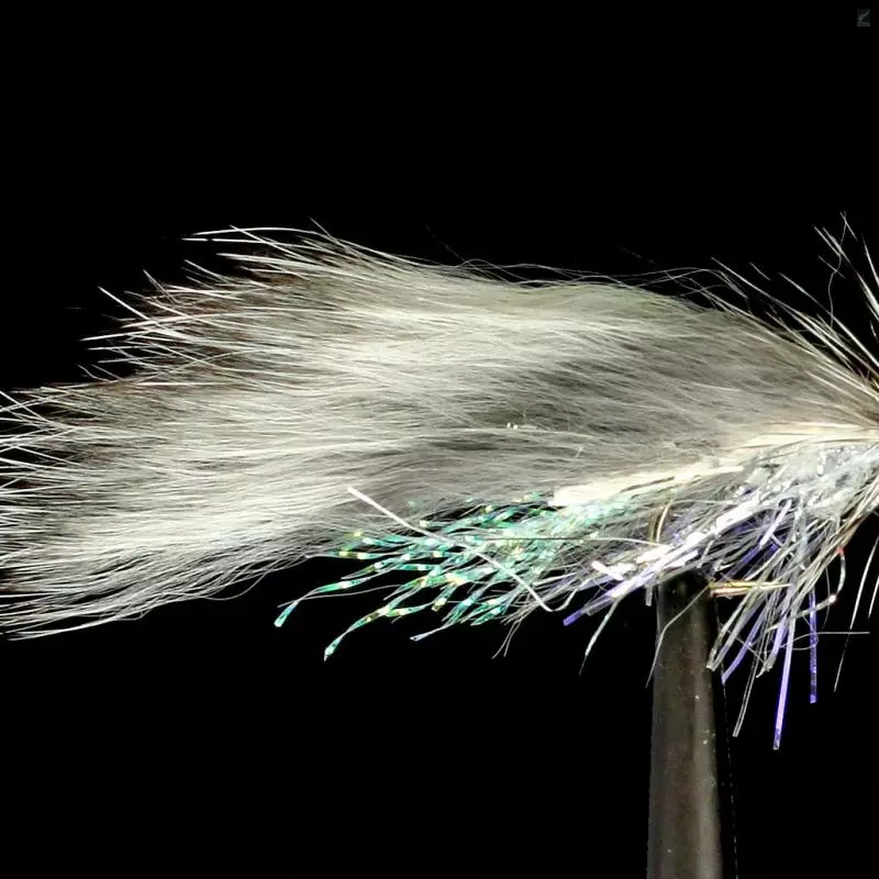 Fulling Mill SR Hot Head Straggler Zonker 1 Fulling Mill SR Hot Head Straggler Zonker