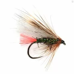 Fulling Mill SR Red Tag Retirer