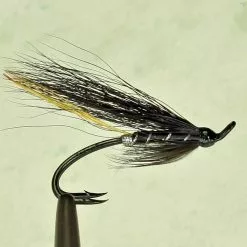 Fulling Mill Stoat's Tail