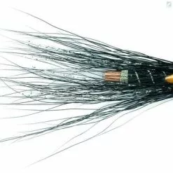 Fulling Mill Stoat's Tail Copper Tube