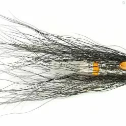 Fulling Mill Stoat's Tail Tube Fly