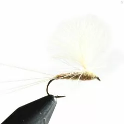 Unique Flies Sulphurea Dun