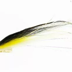 Unique Flies Sunray Yellow