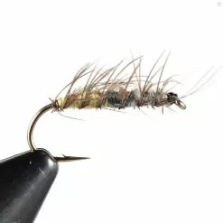 Unique Flies Superpuppen