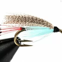 Unique Flies Telemarkskongen