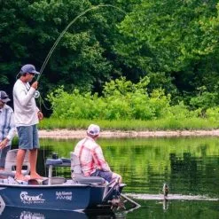 TFO - Temple Fork Oufitters TFO Axiom II -Fly Rods Shop tfo axiom ii 5