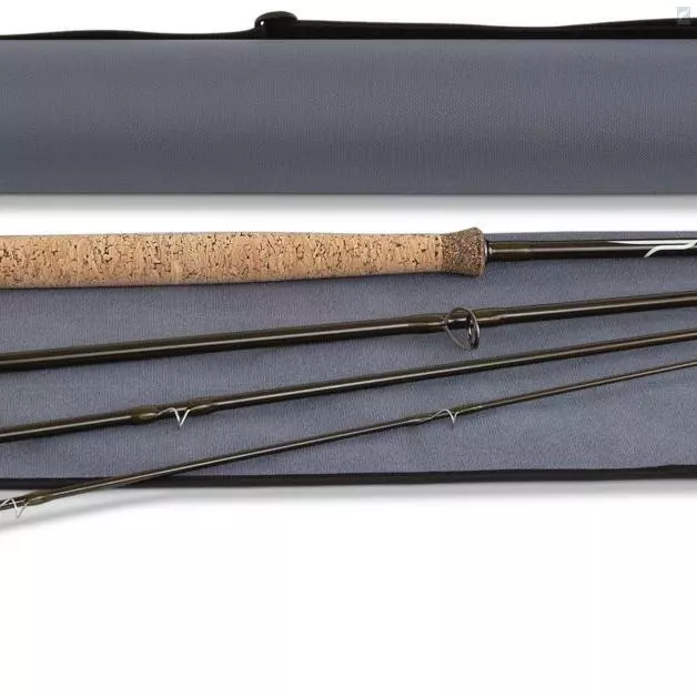 TFO - Temple Fork Oufitters TFO Axiom II Switch 1 TFO - Temple Fork Oufitters TFO Axiom II Switch