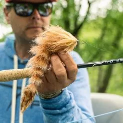 TFO - Temple Fork Oufitters TFO BC Big Fly -Fly Rods Shop tfo bc big fly 2