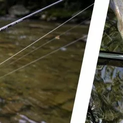 TFO - Temple Fork Oufitters TFO Blue Ribbon -Fly Rods Shop tfo blue ribbon 2