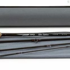 TFO - Temple Fork Oufitters TFO Blue Ribbon