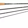 TFO - Temple Fork Oufitters TFO NXT Black Label Fly Rod