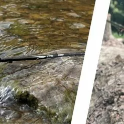 TFO - Temple Fork Oufitters TFO Stealth -Fly Rods Shop tfo stealth 3