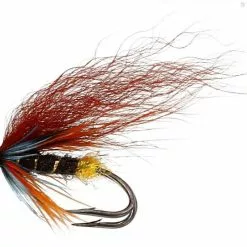 Unique Flies Thunder And Lightning