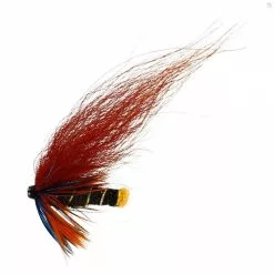 Unique Flies Thunder And Lightning Tube