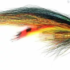 Fulling Mill Tiger Tail