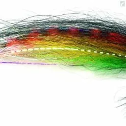 Fulling Mill Tiger Tail Highlander